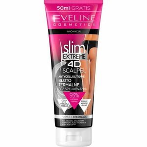 Eveline Cosmetics Slim Extreme 4D Scalpel intenzívna zoštíhľujúca starostlivosť 250 ml vyobraziť