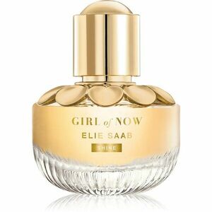 Elie Saab Girl of Now Shine parfumovaná voda pre ženy 30 ml vyobraziť