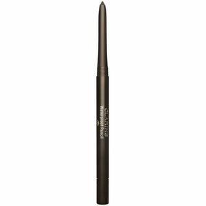 Clarins Waterproof Pencil vodeodolná ceruzka na oči odtieň 02 Chestnut 0.29 g vyobraziť