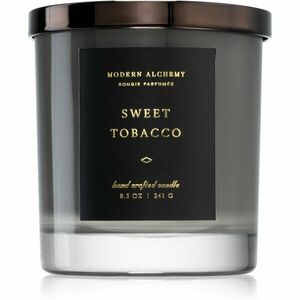 DW Home Modern Alchemy Sweet Tobacco vonná sviečka 241 g vyobraziť