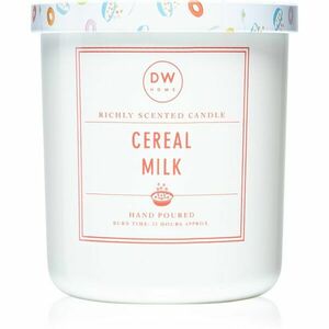DW Home Signature Cereal Milk vonná sviečka 264 g vyobraziť