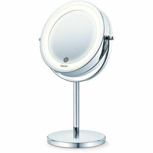BEURER BS 55 kozmetické zrkadielko s LED podsvietením 1 ks vyobraziť