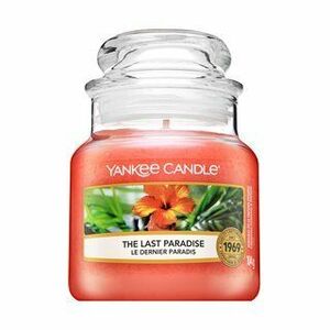 Yankee Candle The Last Paradise vonná sviečka 104 g vyobraziť