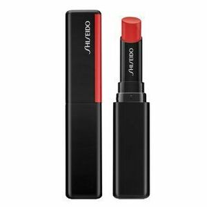 Shiseido VisionAiry Gel Lipstick 222 Ginza Red dlhotrvajúci rúž s hydratačným účinkom 1, 6 g vyobraziť