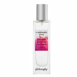 Philosophy My Philosophy Giving parfémovaná voda pre ženy 30 ml vyobraziť
