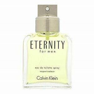 Calvin Klein Eternity for Men toaletná voda pre mužov 100 ml vyobraziť