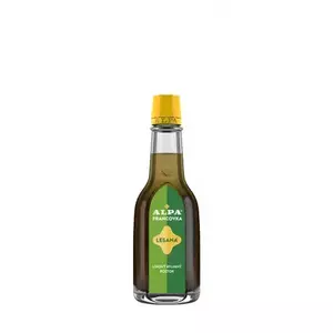 Alpa Lesana Francovka liehový bylinkový roztok 60 ml vyobraziť