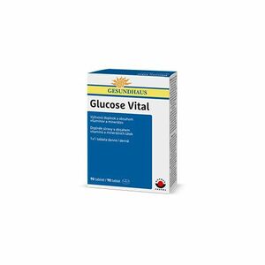 Glucose Vital 90 tabliet vyobraziť