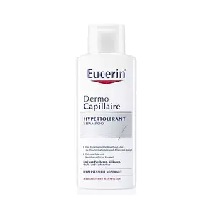 Eucerin DermoCapillaire Hypertolerantný šampón 250ml vyobraziť
