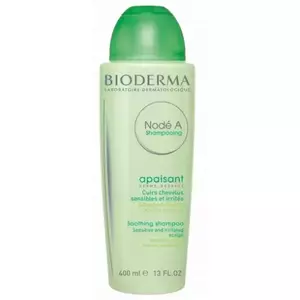 Bioderma Nodé A šampón 400 ml vyobraziť