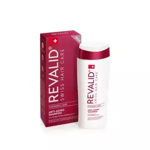 Revalid Thinning Hair Anti-Aging Shampoo 200 ml vyobraziť