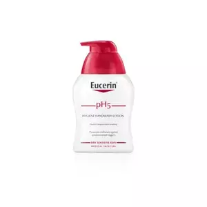 Eucerin pH5 umývacia emulzia na ruky 250 ml vyobraziť