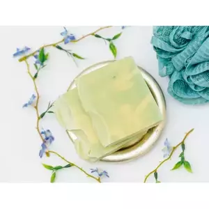 Prírodné mydlo olivový háj s vôňou citrusov 110g vyobraziť