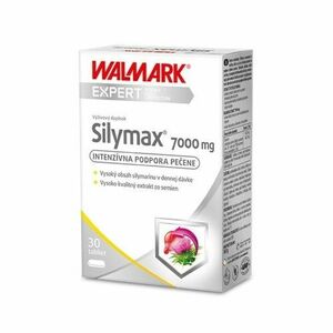 WALMARK Silymax 7000 mg 30 tabliet vyobraziť