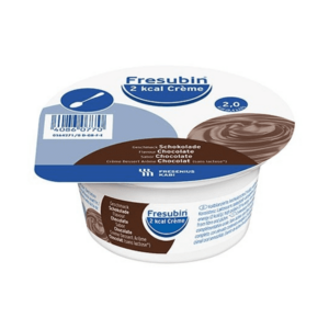 FRESUBIN 2 kcal, príchuť creme čokoláda 24 x 125 g vyobraziť