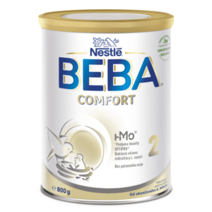 BEBA Comfort 2 HM-O 800 g vyobraziť