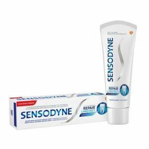 Zubná pasta Sensodyne Repair Protect 75 ml vyobraziť