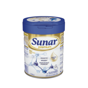Sunar Premium 4 - Sunar Premium 4 700g vyobraziť