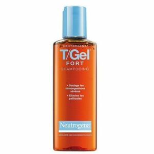NEUTROGENA T/Gel FORT šampón proti lupinám 150 ml vyobraziť