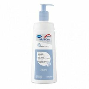 MOLICARE Skin šampón 500 ml vyobraziť