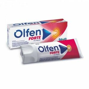 OLFEN Forte 23, 2 mg/g gél 100 g vyobraziť