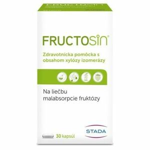 Fructosin vyobraziť