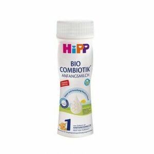 HiPP 1 Bio combiotik 200 ml vyobraziť