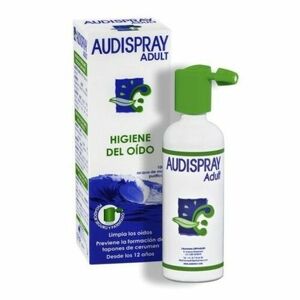 COOPER Audispray hygiena uší adult 50 ml vyobraziť