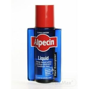 Alpecin Hair energizer liquid vyobraziť