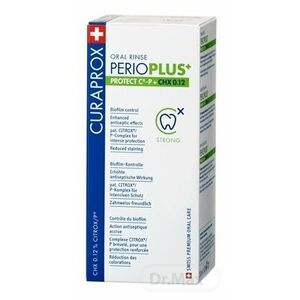 CURAPROX Perio Plus Protect CHX 0, 12 % vyobraziť