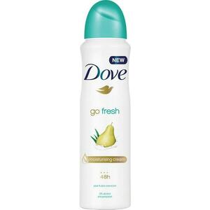 Dove spray Pear and Aloe vera vyobraziť