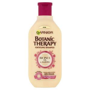 Garnier Botanic Therapy Ricinus Oil šampón na vlasy vyobraziť