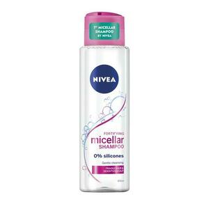 NIVEA Posilňujúci micelárny šampón vyobraziť