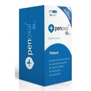 PENOXAL (Biocol 50 mg) vyobraziť