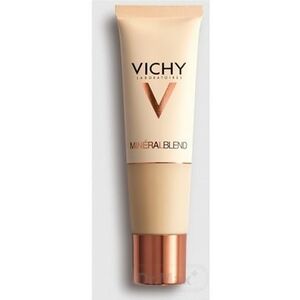 VICHY MinéralBlend hydratačný make-up 01 30 ml vyobraziť