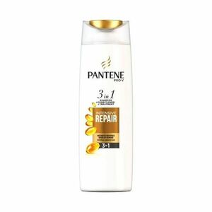 Pantene šampon 3v1 Repair & Protect vyobraziť