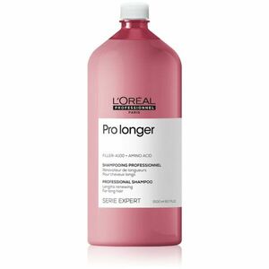 L’Oréal Professionnel Serie Expert Pro Longer posilňujúci šampón pre dlhé vlasy 1500 ml vyobraziť