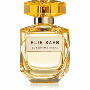 Elie Saab Le Parfum Lumière parfumovaná voda pre ženy 90 ml vyobraziť