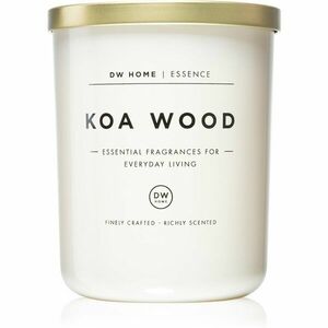 DW Home Essence Koa Wood vonná sviečka 425 g vyobraziť
