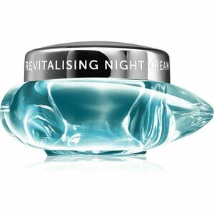Thalgo Source Marine Revitalising Night Cream nočný revitalizačný krém 50 ml vyobraziť