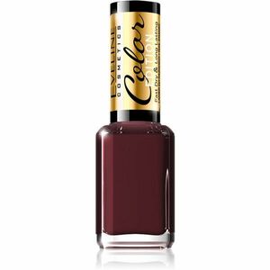 Eveline Cosmetics Color Edition vysoko krycí lak na nechty odtieň 129 12 ml vyobraziť