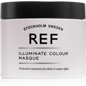 REF Illuminate Colour Masque hydratačná a rozjasňujúca maska na vlasy 250 ml vyobraziť