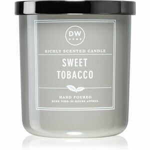 DW Home Signature Sweet Tobaco vonná sviečka 264 g vyobraziť