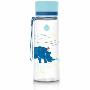 Equa Kids fľaša na vodu pre deti Rhino 400 ml vyobraziť