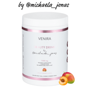 Venira beauty drink by @michaela_jonas vyobraziť