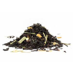 EARL GREY LEMON - čierny čaj, 10g vyobraziť
