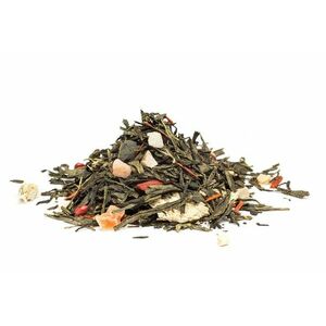 MALÝ BUDHA - zelený čaj, 10g vyobraziť