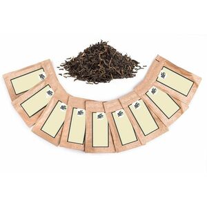 Degustačný balíček Čierne čaje vyobraziť