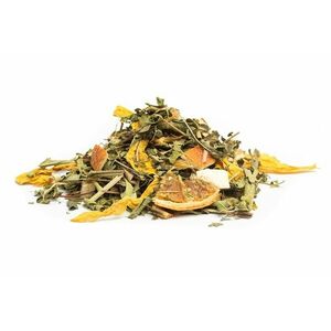 ZÁHRADA MORINGA - bylinný čaj, 10g vyobraziť