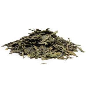 CHINA LUNG CHING BIO - zelený čaj, 10g vyobraziť